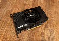 MSI Radeon RX 6400