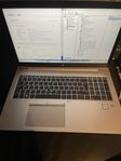 HP Elitebook 850 G5