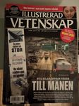 Illustrerad vetenskapen tidning 