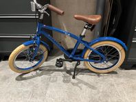 Monark Lill-Kalle 16" barncykel