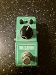 Mini Tube Screamer i nyskick!