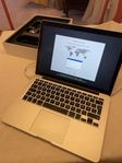 MacBook pro 13’’ 2015 core i7 512GB