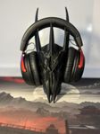 sauron headset hållare - liten