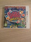 Puzzle Bobble Universe 3DS