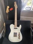 Chapman White Dove ML3 Traditional Telecaster