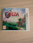 The Legend of Zelda Ocarina of Time 3D 3DS