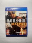 Battlefield Hardline PS4 Playstation 4