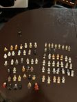 Lego star wars samling 