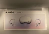 Oculus Quest 2