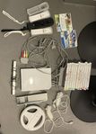 Nintendo Wii-paket