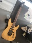 Fender HM Strat från 1989