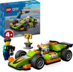 LEGO CITY 60399 - Race Car