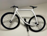 Rizoma Metropolitan Bike