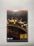 Game Of Thrones Season 2 DVD