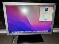 BENQ FP 202 WA 1680x1050 20" Monitor