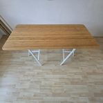 IKEA Bambu skrivbord  