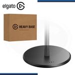 Elgato Heavy Base - ny i kartong