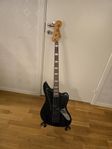 Squier Jaguar Bass