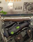 Festool Domino df 500 q-set