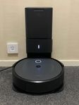 iRobot Roomba i3 plus robotdammsugare