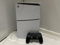 Ps5 SLIM Digital edition 