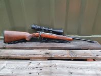 CZ 527 Carbine kaliber 7,62x39