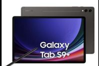 Samsung Galaxy Tab S9+ 12.4" 256GB Grafit