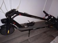 elsparkcykel 