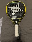 Starvie Basalto Pro - Padelracket 