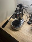 La Pavoni Europiccola