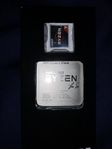 AMD Ryzen 7 2700x Gold Edition