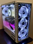 Gamingdator  2060 OC / MSI X570 / AMD 3700X /  