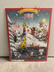 Pixi adventskalender