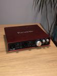 Focusrite Scarlett 6i6