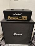 Marshall Code 100H + Code 412 Cab