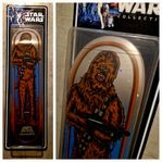 Star Wars - Skateboard i förpackning (Samlarvärde)