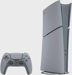  SONY PLAYSTATION 5 SLIM- 30TH ANNIVERSARY LIMITED EDITION 