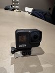 GoPro 8 