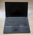 Lenovo ThinkPad X1 Carbon G6 