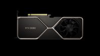 Nvidia Geforce RTX 3080 Founders Edition 