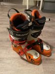 Salomon ghost 100 flex