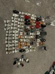 Lego star wars sokes