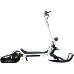 DrveTion G63 Electric Snow Scooter