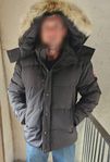 Intressekoll: Canada Goose Wydham