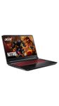 Gaming laptop 17.3" 144hz, Intel core i5, RTX 3050