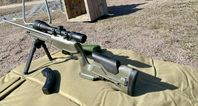 Ruger 10/22 precision stock