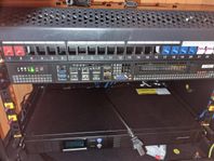 Supermicro A2SDI-TP8F | CSE-505-203B | RJ45/SFP+ 10Gb Router