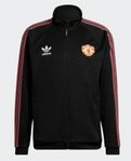 Adidas Originals - Manchester United Retro Track Top -