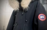 Canada Goose Chateau Parka - Men’s Small