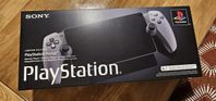 Brand new and unopened 30th anniversary PlayStation Portal